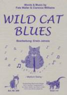 Wild Cat Blues 