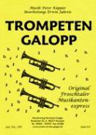Trompeten Galopp 