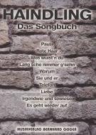 Haindling - Das Songbuch 