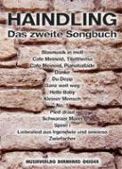 Das zweite Songbuch 