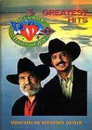 The Bellamy Brothers - Greatest Hits 