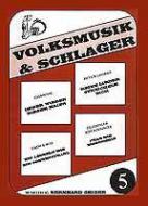 Volksmusik & Schlager 5 