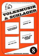 Volksmusik & Schlager 8 