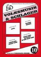 Volksmusik & Schlager 10 