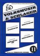 Volksmusik & Schlager 11 