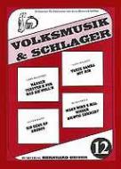 Volksmusik & Schlager 12 