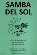 Samba Del Sol 