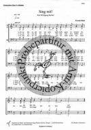Singt mit! 