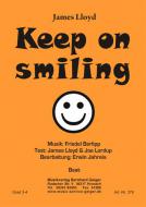 Keep On Smiling 