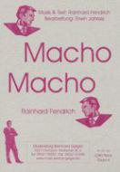 Macho Macho 