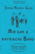 Mir san a bayrische Band 