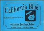 California Blue 
