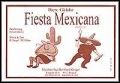 Fiesta Mexicana 