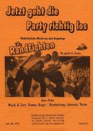 Jetzt geht die Party richtig los 