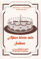 Aber bitte mit Sahne 