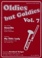 Is This The Way To) Amarillo / My Little Lady 