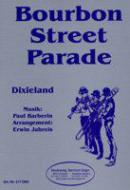 Bourbon Street Parade 