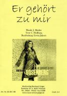 Er gehört zu mir 