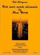 Ich war noch niemals in New York 