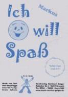 Ich will Spaß 
