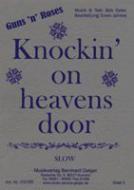 Knockin' On Heavens Door 