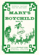 Mary's Boychild 