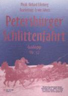 Petersburger Schlittenfahrt 