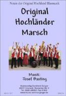 Original Hochländer Marsch 