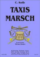 Taxis Marsch 