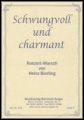 Schwungvoll und charmant 