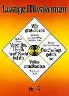 Lustige Musikanten 4 