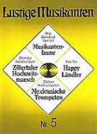 Lustige Musikanten 5 