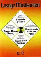 Lustige Musikanten 6 