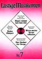 Lustige Musikanten 7 