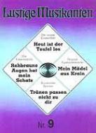 Lustige Musikanten 9 