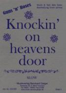 Knockin' On Heavens Door 