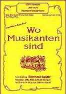 Wo Musikanten sind 