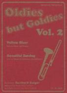 Oldies But Goldies Vol. 2 Yellow River + Beautiful Sunday 