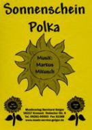 Sonnenschein Polka 