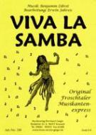 Viva la Samba 