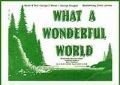 What A Wonderful World 