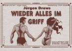 Wieder alles im Griff 