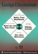 Lustige Musikanten 11 