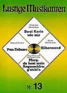 Lustige Musikanten 13 