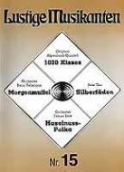 Lustige Musikanten 15 
