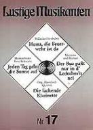 Lustige Musikanten 17 