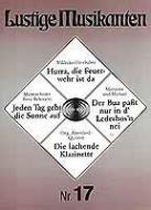 Lustige Musikanten 17 