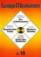 Lustige Musikanten 18 