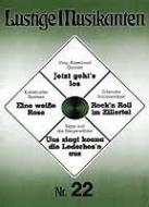 Lustige Musikanten 22 