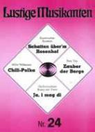Lustige Musikanten 24 